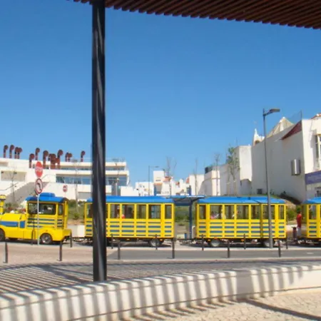 Nyaraló Coelho - By Algarkasa Albufeira