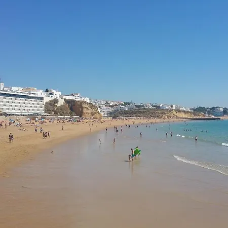 Coelho - By Algarkasa Nyaraló Albufeira