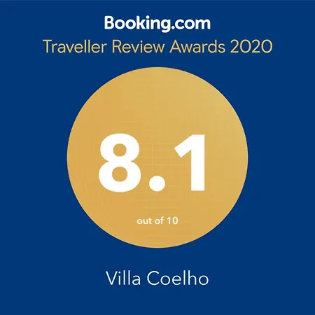 Coelho - By Algarkasa *