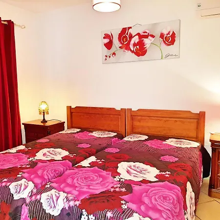 Coelho - By Algarkasa Vakantiehuis Albufeira