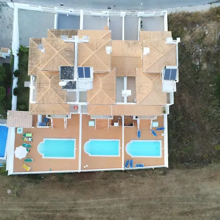 度假居 Coelho - By Algarkasa