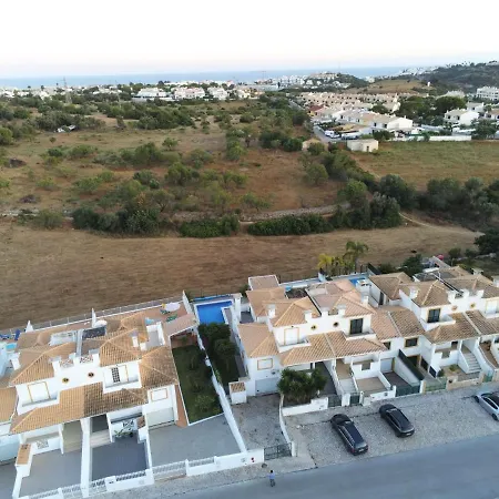 Hébergement de vacances Coelho - By Algarkasa Albufeira