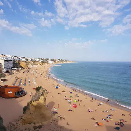 Coelho - By Algarkasa * アルブフェイラ