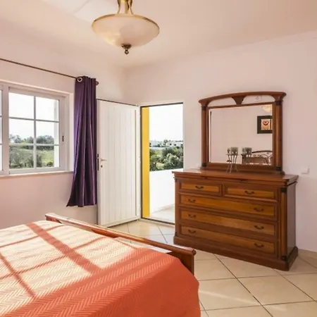 Vakantiehuis Coelho - By Algarkasa Albufeira