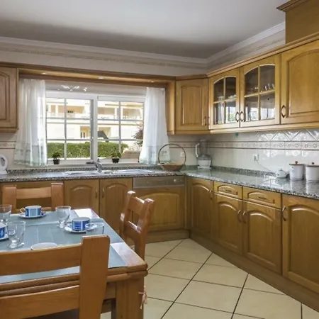 Coelho - By Algarkasa 別荘