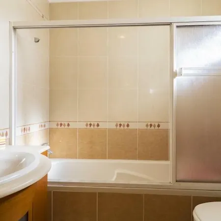 Coelho - By Algarkasa 別荘