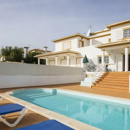 Vakantiehuis Coelho - By Algarkasa Albufeira