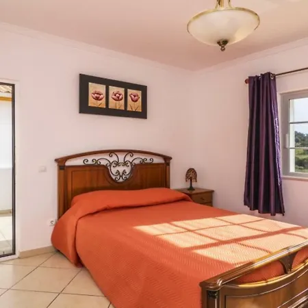 別荘 Coelho - By Algarkasa