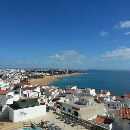 Coelho - By Algarkasa