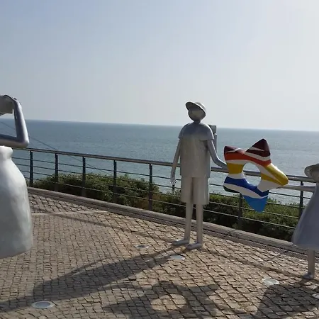 Hébergement de vacances Coelho - By Algarkasa Albufeira