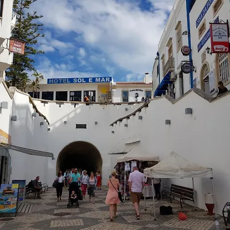 Coelho - By Algarkasa Albufeira