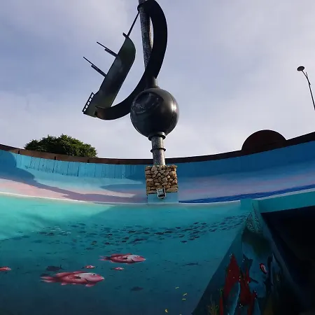 Coelho - By Algarkasa Dom wakacyjny Albufeira