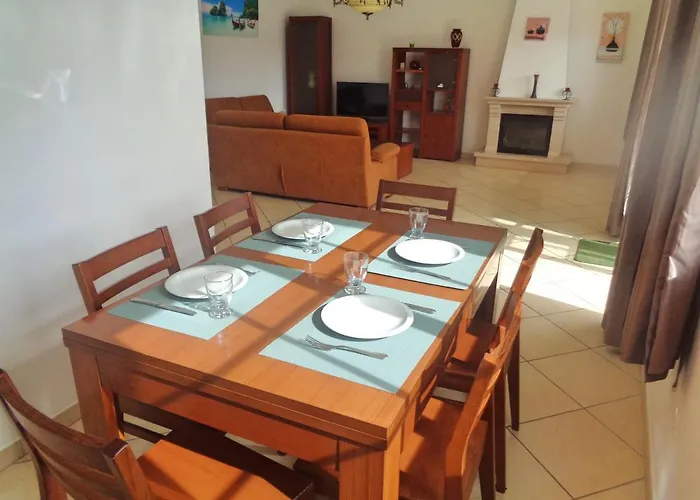 Casa de Férias Coelho - By Algarkasa