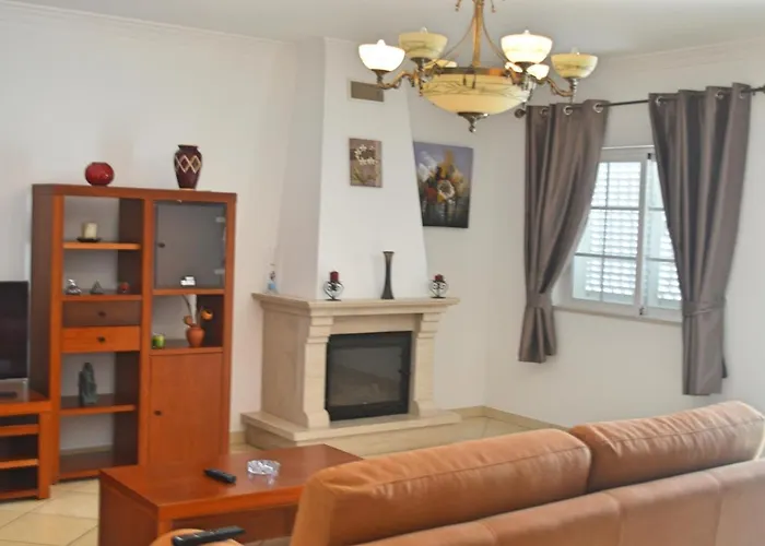 Casa de Férias Coelho - By Algarkasa