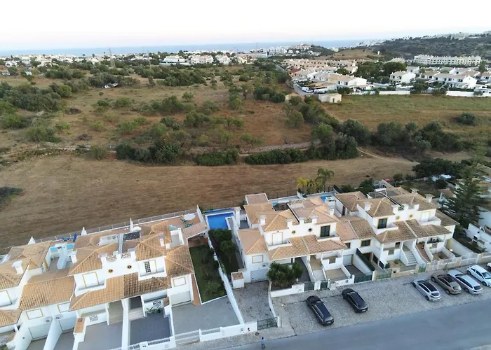 Casa de Férias Coelho - By Algarkasa Albufeira