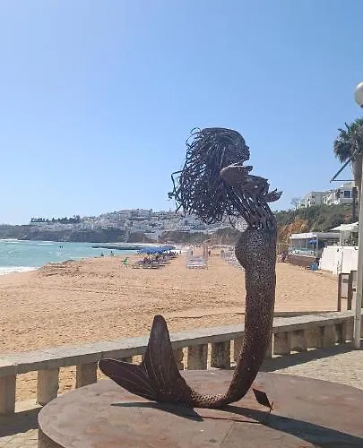 Coelho - By Algarkasa