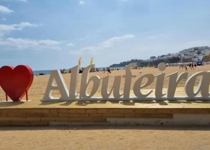 Casa de Férias Coelho - By Algarkasa