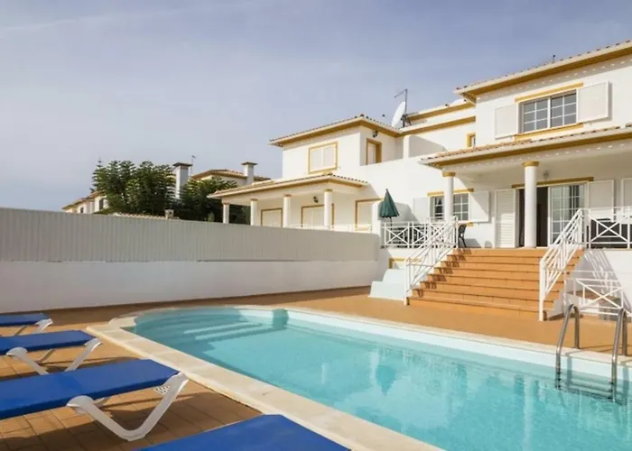 Casa vacanze Coelho - By Algarkasa Albufeira