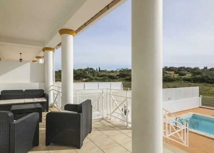 度假居 Coelho - By Algarkasa