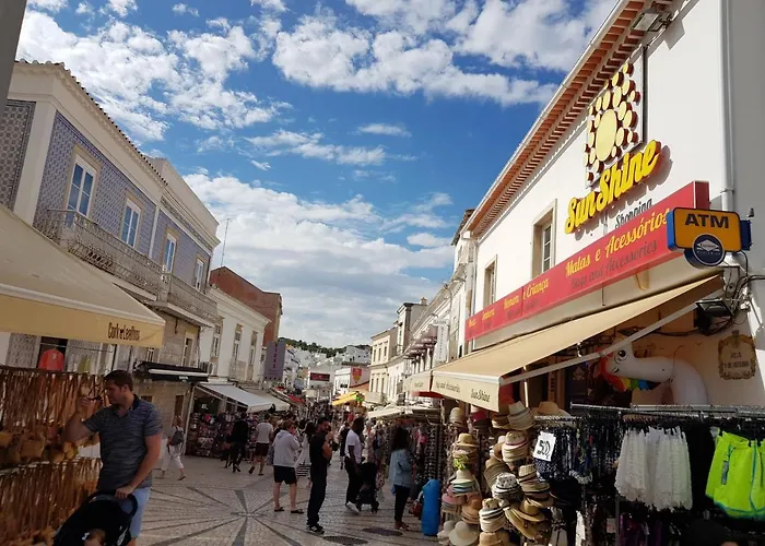 Casa de Férias Coelho - By Algarkasa *