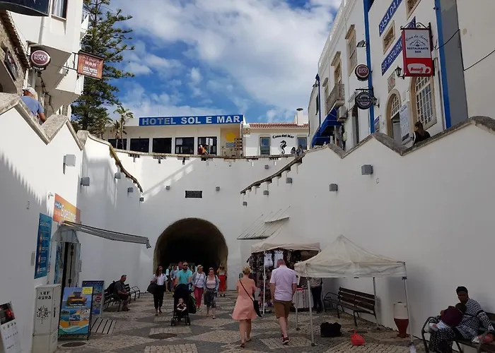 Coelho - By Algarkasa Albufeira