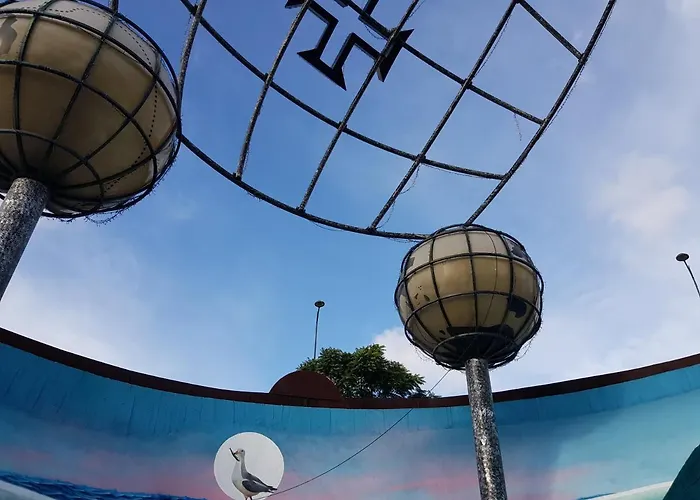 Casa de Férias Coelho - By Algarkasa *