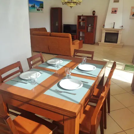 Holiday home Coelho - By Algarkasa