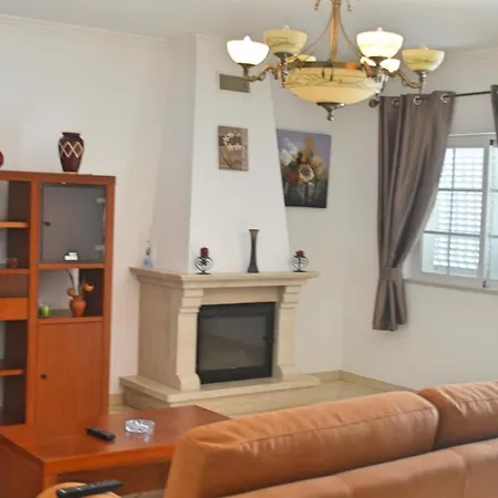 Holiday home Coelho - By Algarkasa