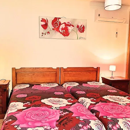 Coelho - By Algarkasa Holiday home Albufeira