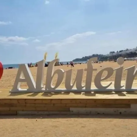 Ferienhaus Coelho - By Algarkasa