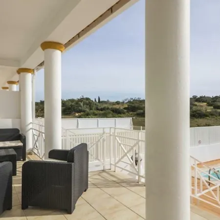 Holiday home Coelho - By Algarkasa