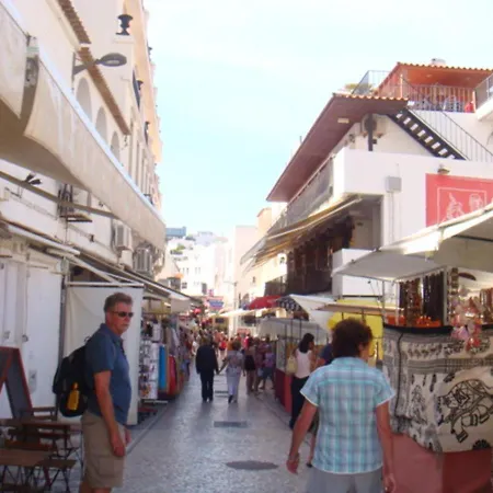 Coelho - By Algarkasa Holiday home Albufeira