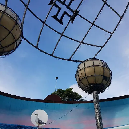 Holiday home Coelho - By Algarkasa *