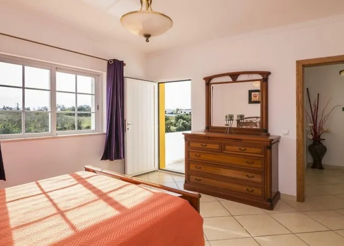 Ferienhaus Coelho - By Algarkasa Albufeira