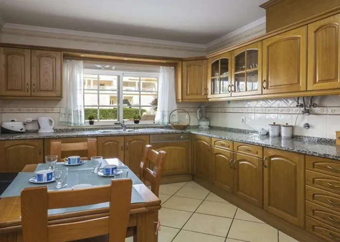 Coelho - By Algarkasa Ferienhaus