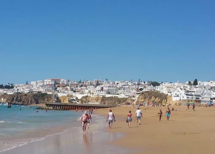 Coelho - By Algarkasa Ferienhaus *