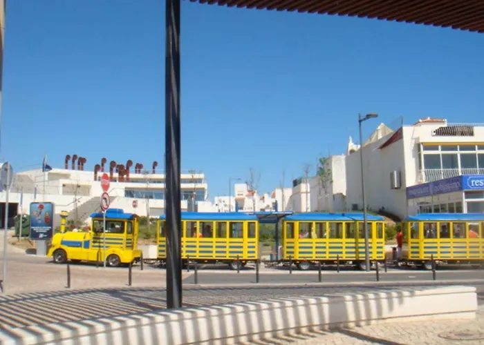Ferienhaus Coelho - By Algarkasa Albufeira