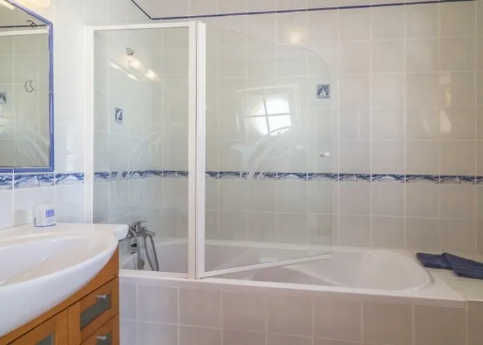 Coelho - By Algarkasa Ferienhaus Albufeira