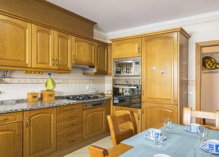 Coelho - By Algarkasa Ferienhaus *