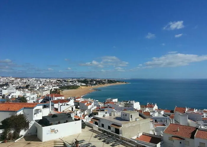 Coelho - By Algarkasa