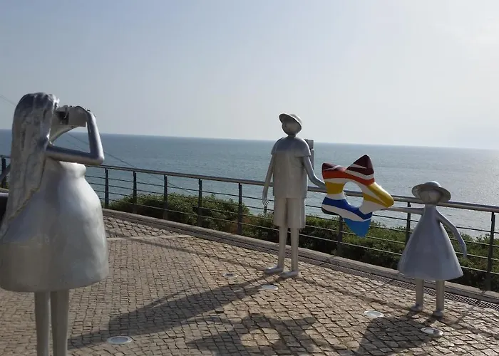 Ferienhaus Coelho - By Algarkasa Albufeira