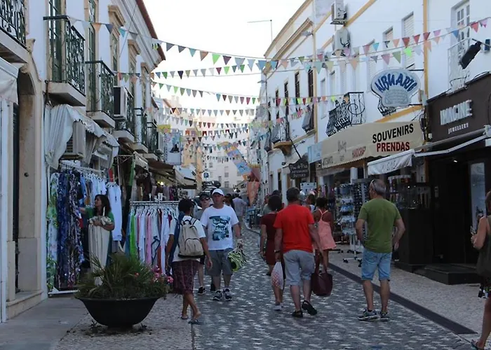 Ferienhaus Coelho - By Algarkasa Albufeira