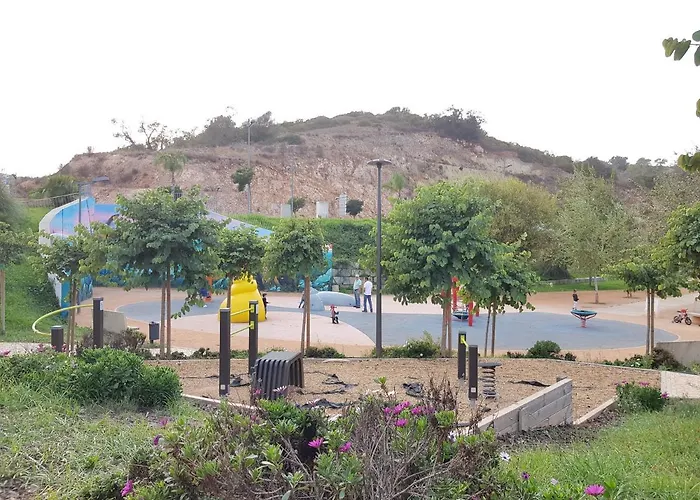 Coelho - By Algarkasa Ferienhaus Albufeira