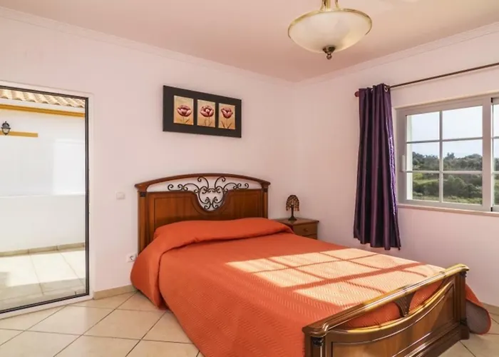 Сasa de vacaciones Coelho - By Algarkasa